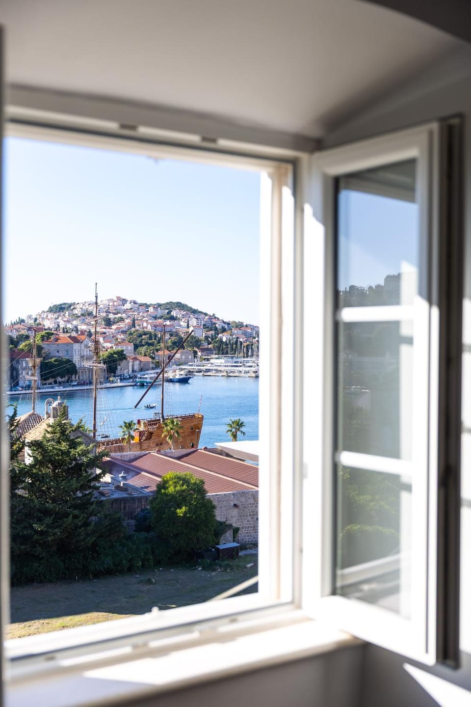 View (from property/room), Sea view