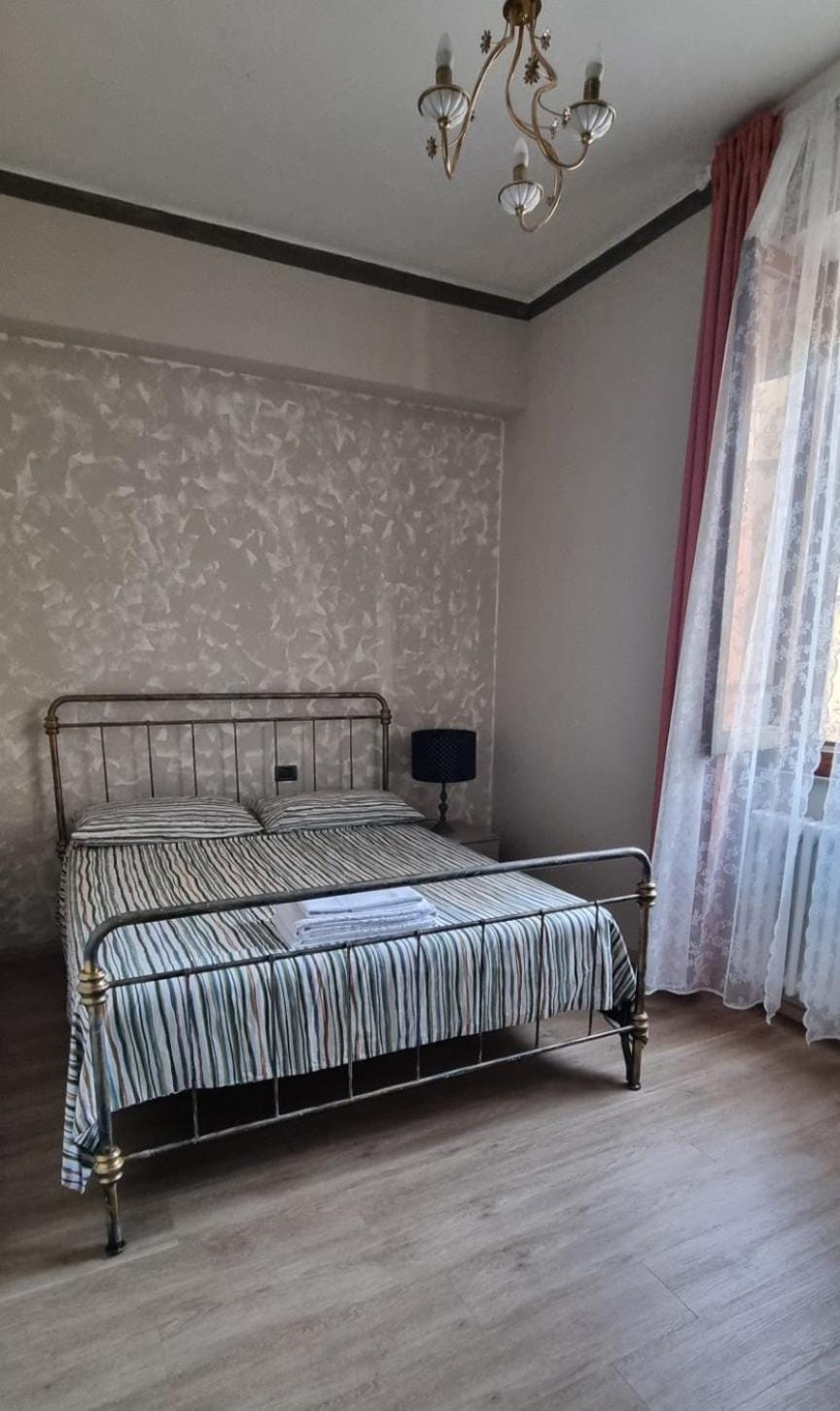 Il Campanile di Arezzo Bed and Breakfast in Arezzo