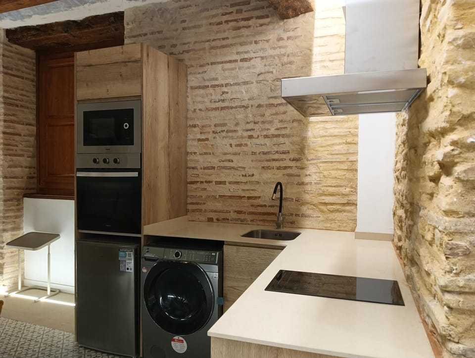 Apartamentos Valencia Centro 1 Apartment in Valencia