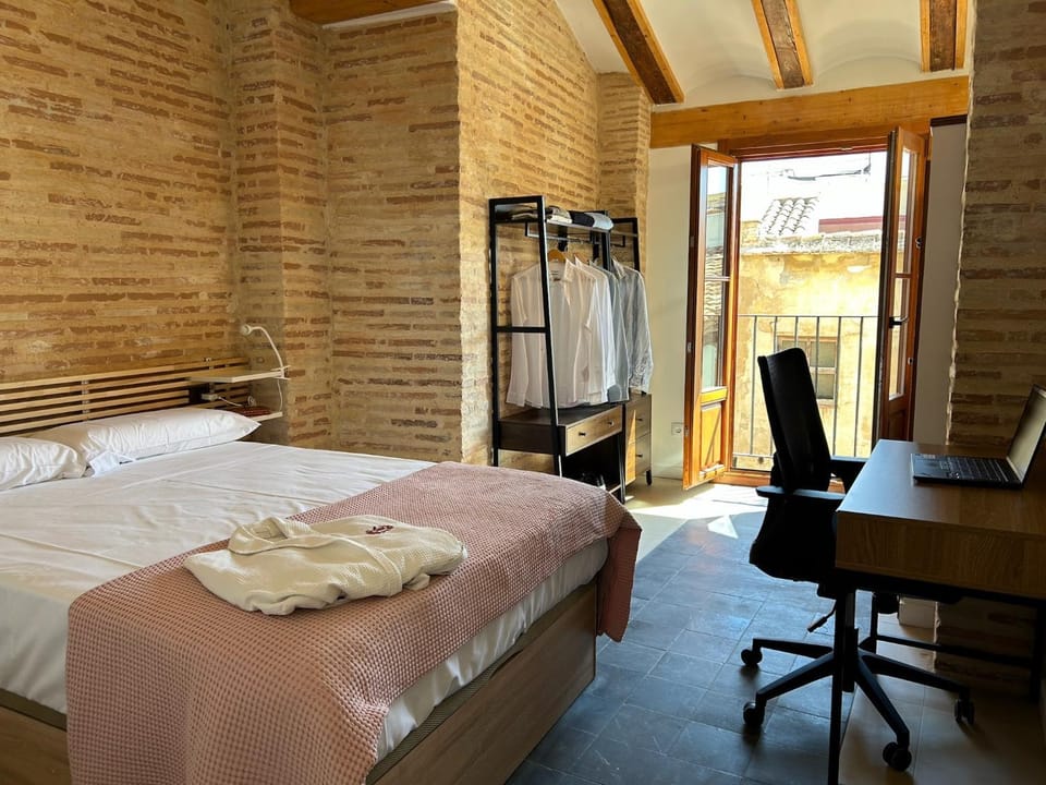 Apartamentos Valencia Centro BIC Apartment in Valencia