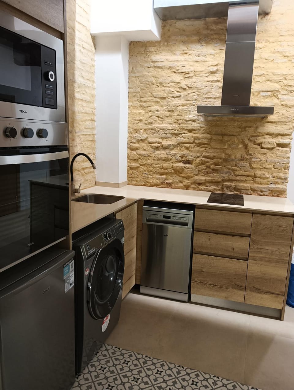 Apartamentos Valencia Centro 1 Apartment in Valencia