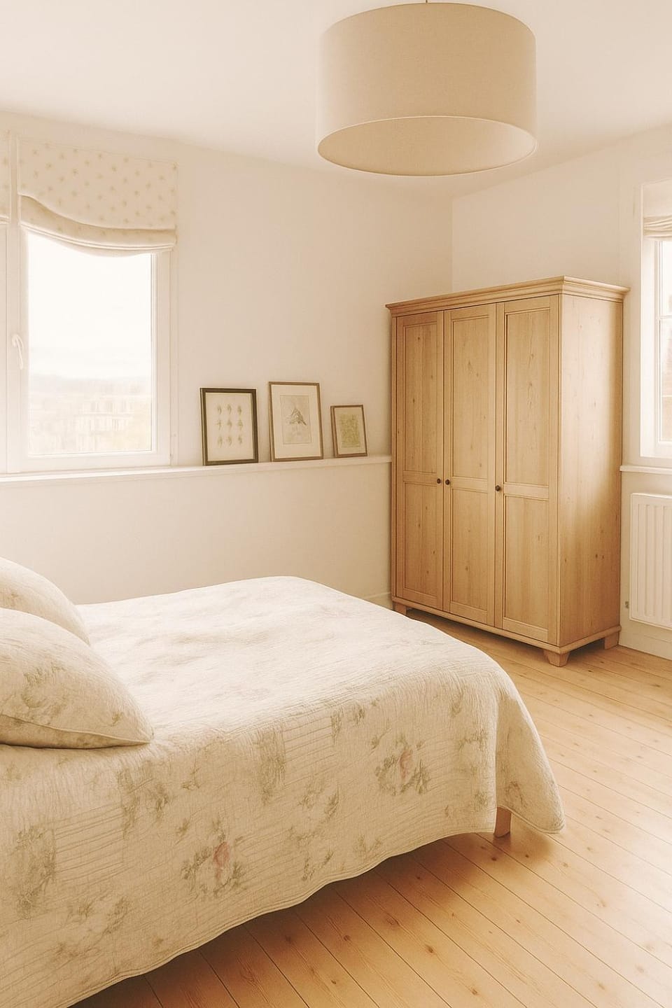 Hyper Centre DEAUVILLE 3 chambres Apartment in Deauville