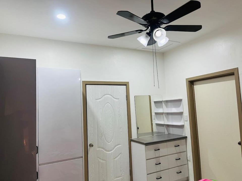 H - Haven 3 Bedroom House House in Apia