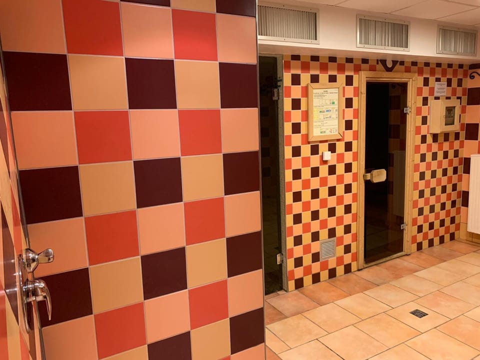 Sauna, Sauna