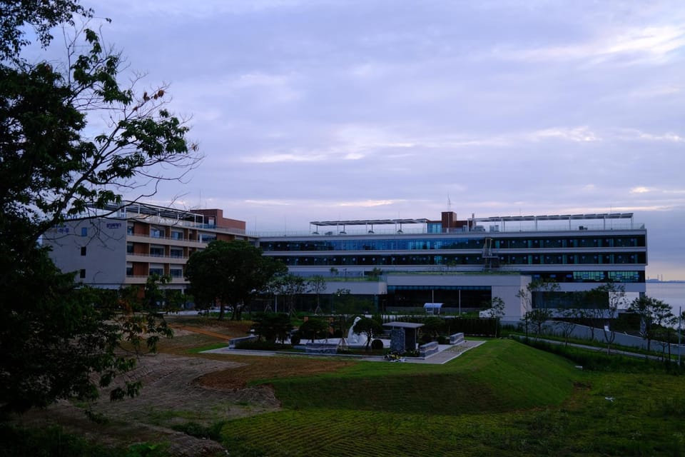Seohaemaroo Youthhostel Hostel in Gyeonggi-do