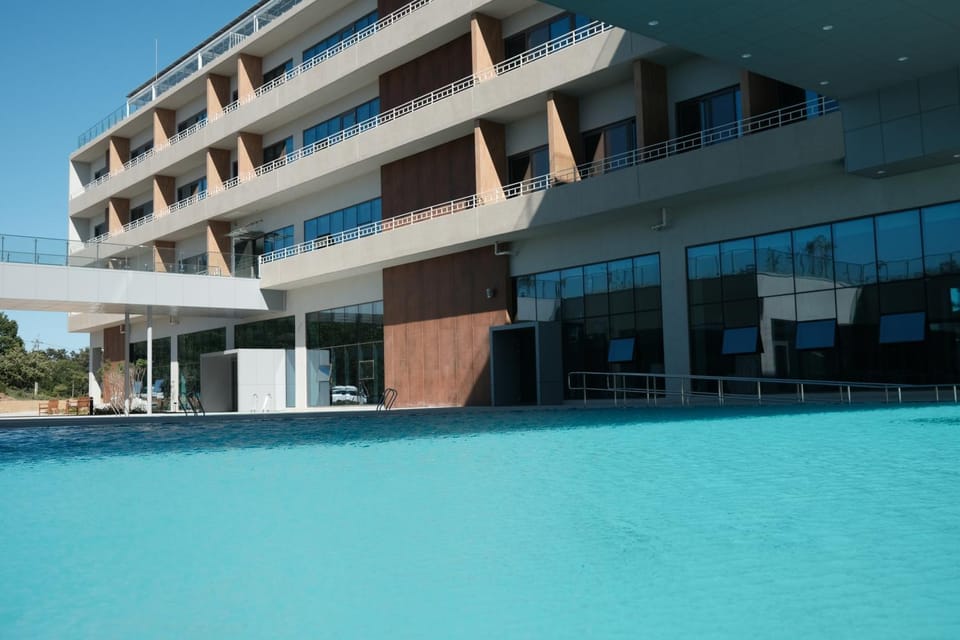 Seohaemaroo Youthhostel Hostel in Gyeonggi-do