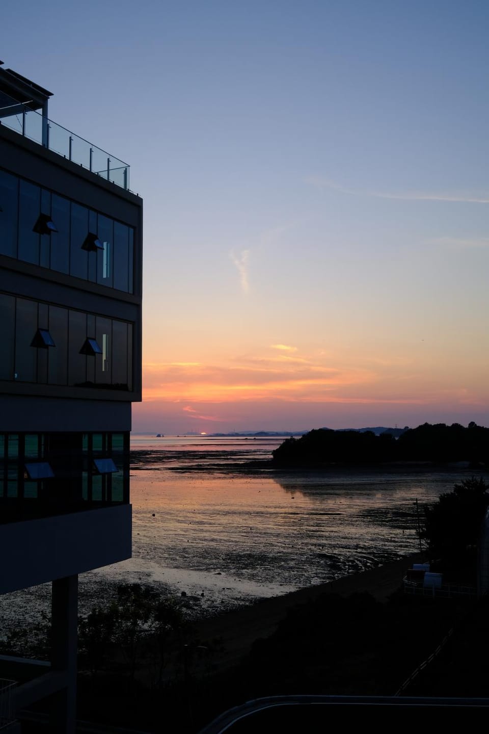 Seohaemaroo Youthhostel Hostel in Gyeonggi-do