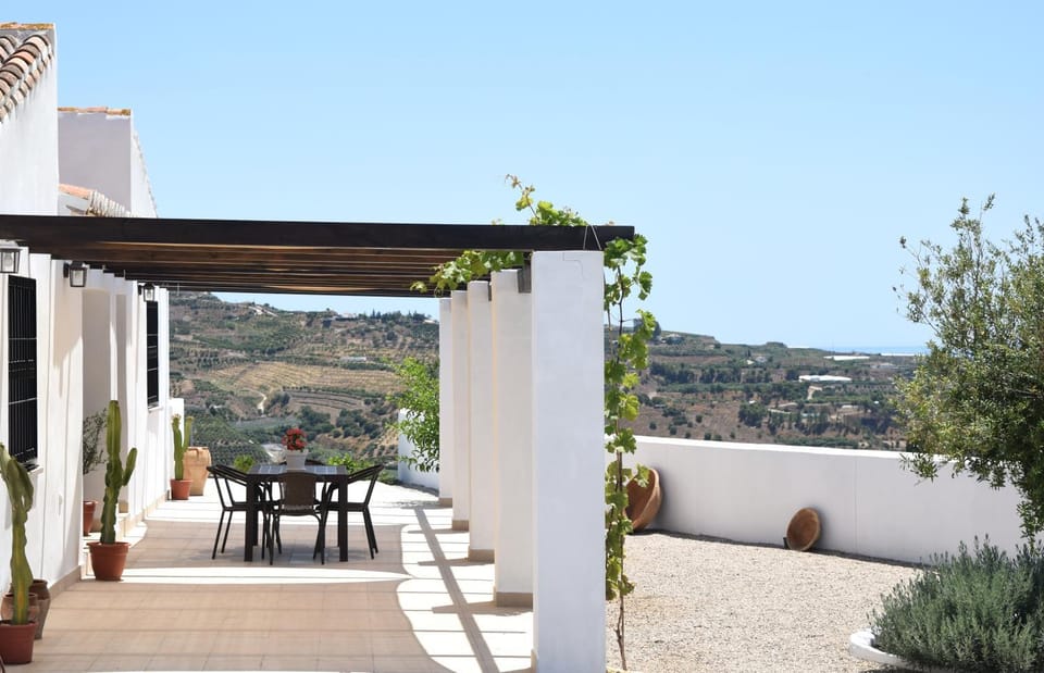 Natural landscape, View (from property/room)