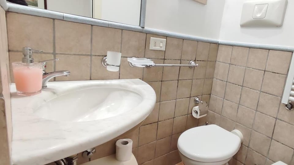 Shower, Toilet, Bathroom, bidet, towels