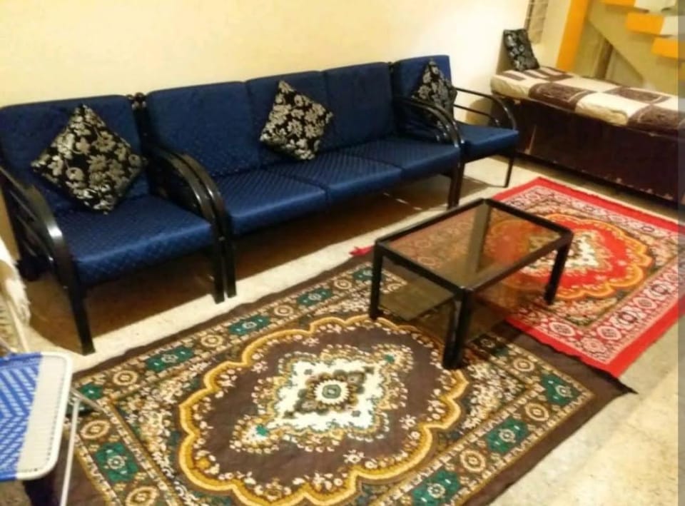 Tuka Maka Homestay Vacation rental in Maharashtra