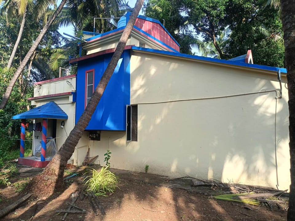 Tuka Maka Homestay Vacation rental in Maharashtra