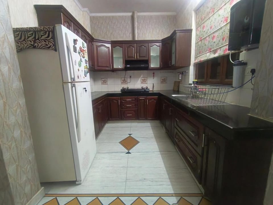 2BHK Central Gurgaon Villa in Gurugram