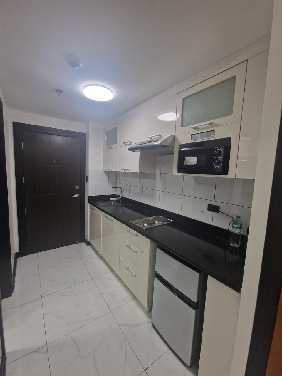 A cozy and spacious Studio apartment Angeles city pampanga Apartment in Angeles