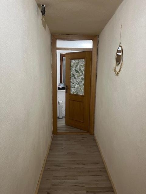 Wohnen am Sägewerk Apartment in Immenstadt
