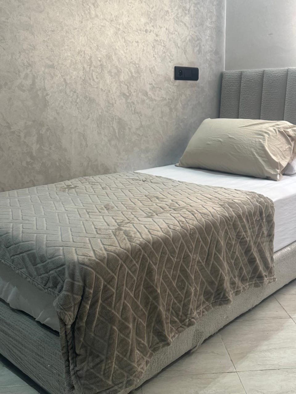 apartment in the center for an excellent stay Apartment in Marrakesh