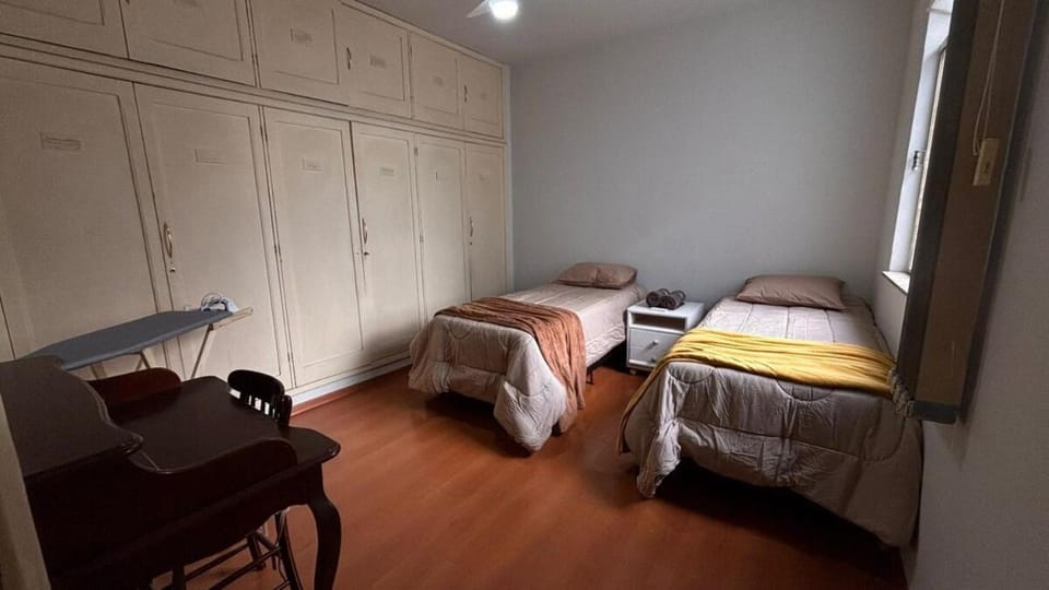 2 Quartos no Prado - Expominas e Academia Policia Apartment in Belo Horizonte