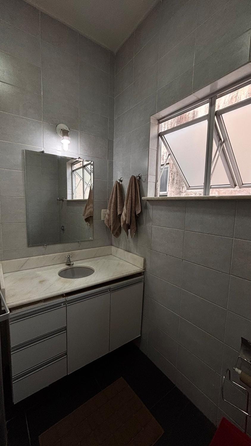 2 Quartos no Prado - Expominas e Academia Policia Apartment in Belo Horizonte