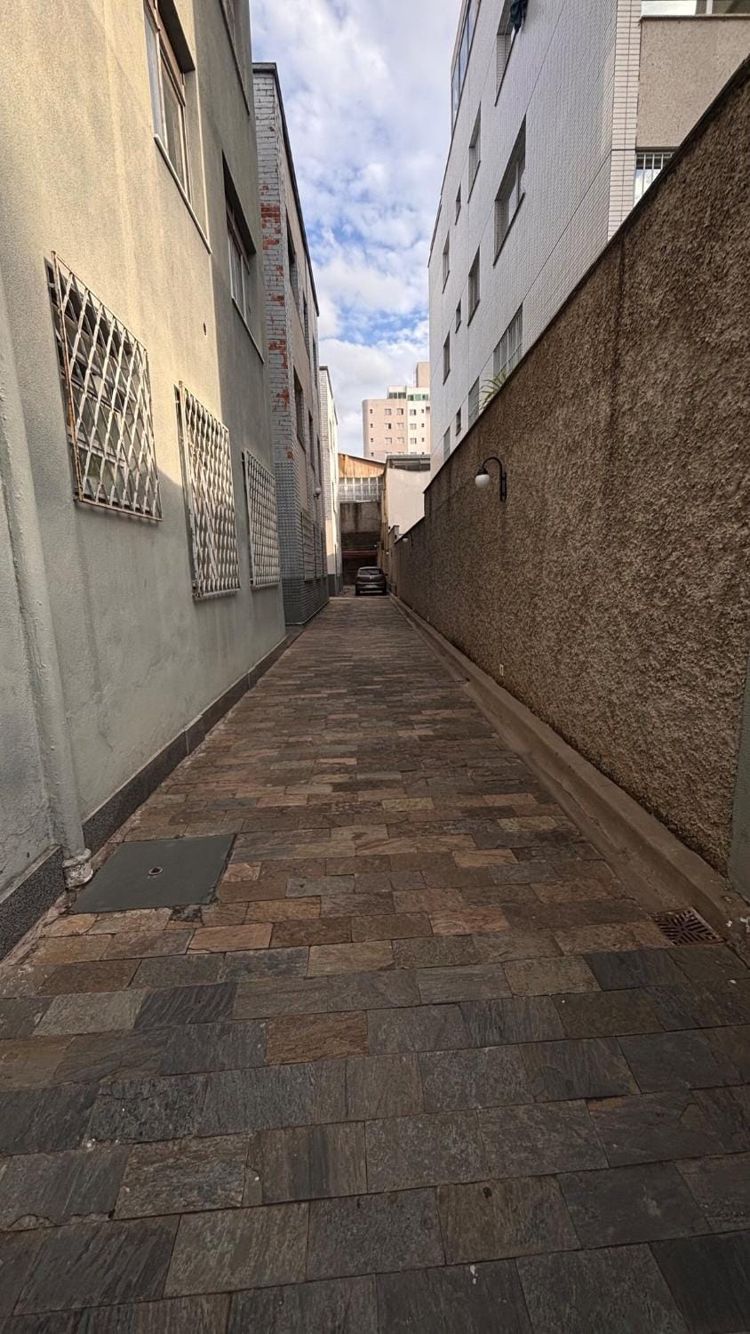 2 Quartos no Prado - Expominas e Academia Policia Apartment in Belo Horizonte