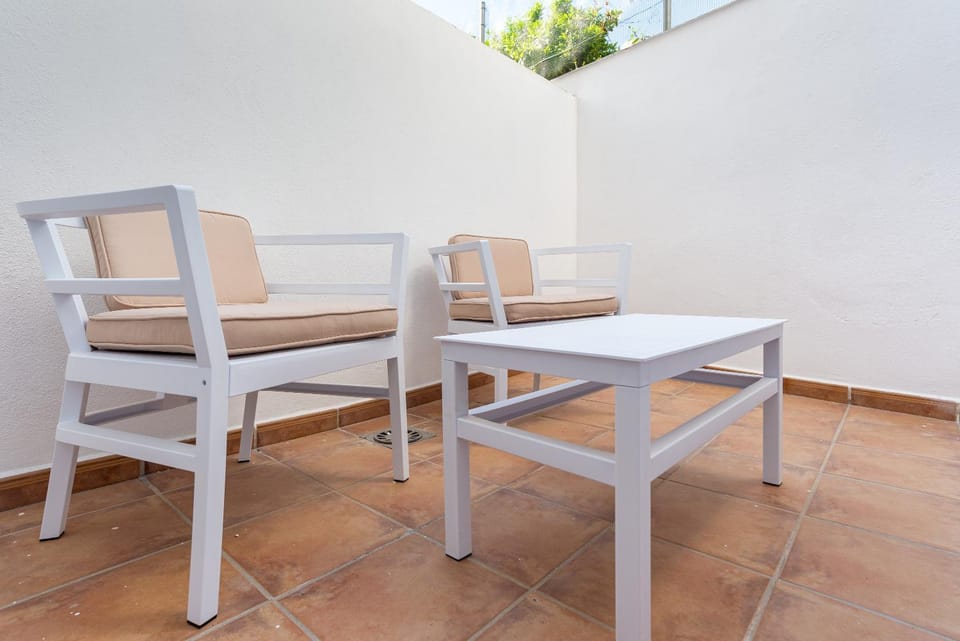 Benalmádena LH 1A Apartment in Benalmadena