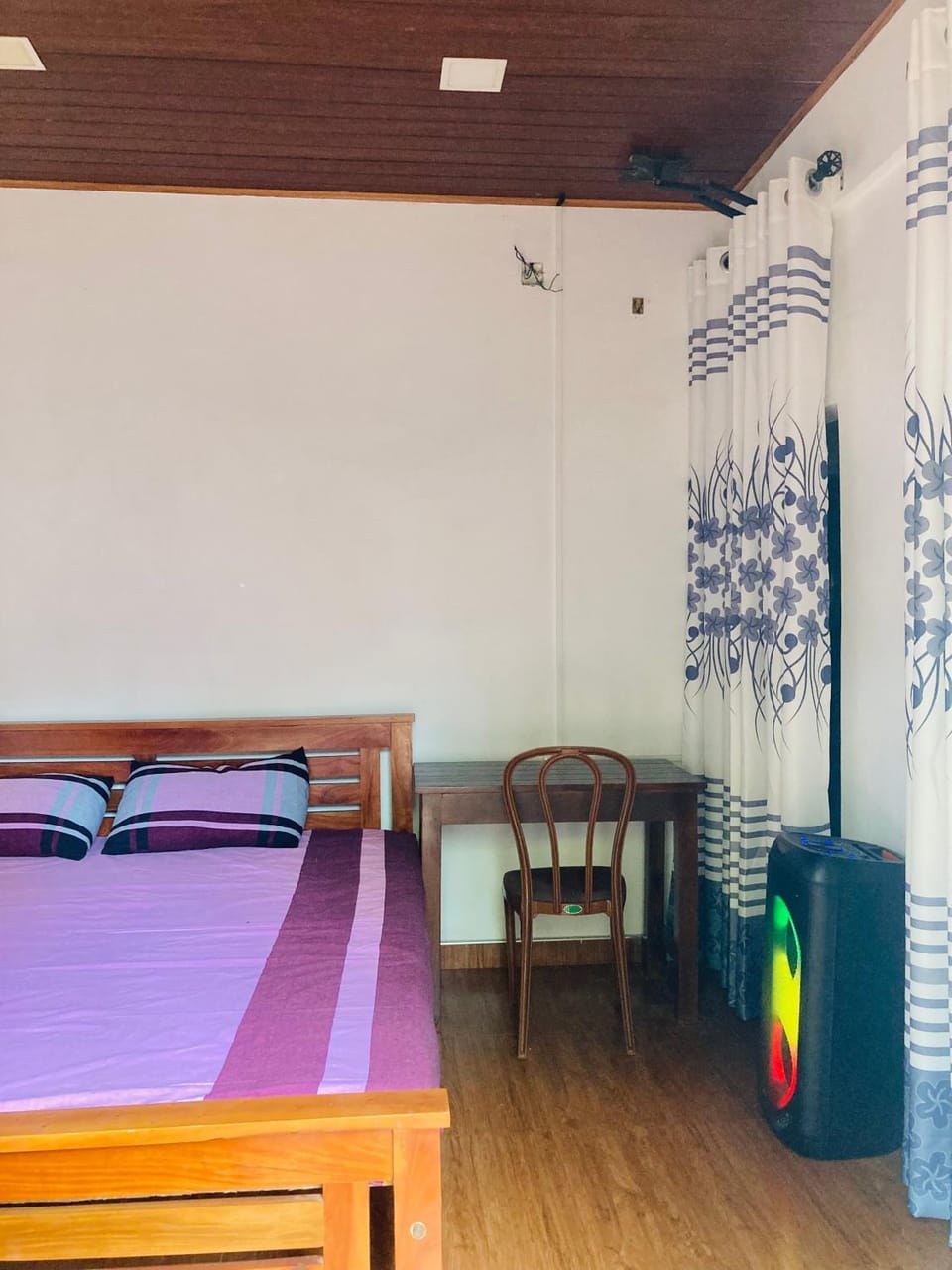 Punkalasa Natural Park Hotel in Sri Lanka