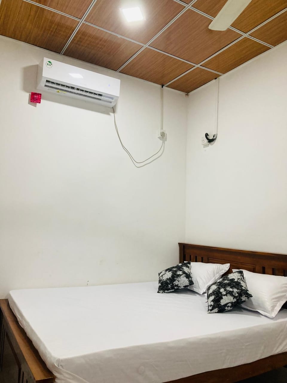 Punkalasa Natural Park Hotel in Sri Lanka