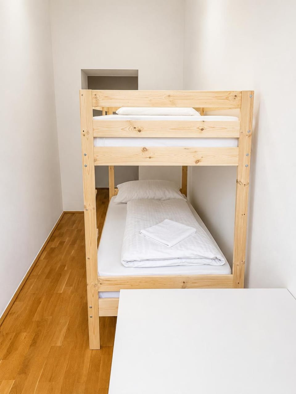 Bed, Bedroom, bunk bed