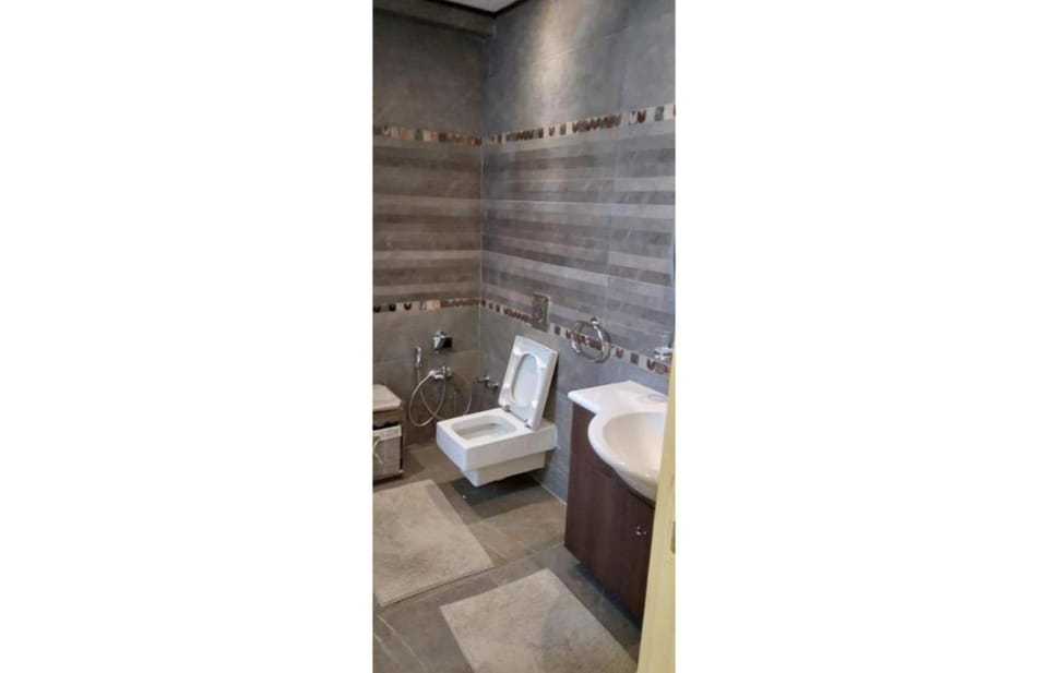 aeon compound - el sheikh zayed Apartment in Egypt