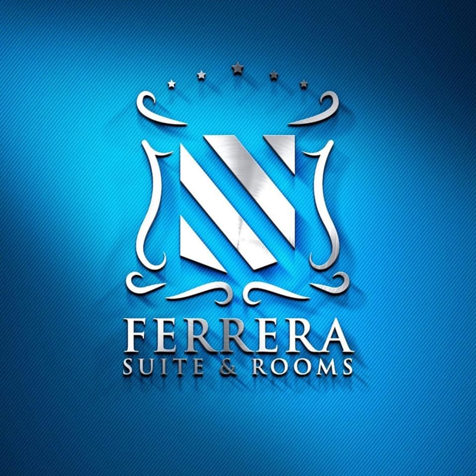 Property logo or sign