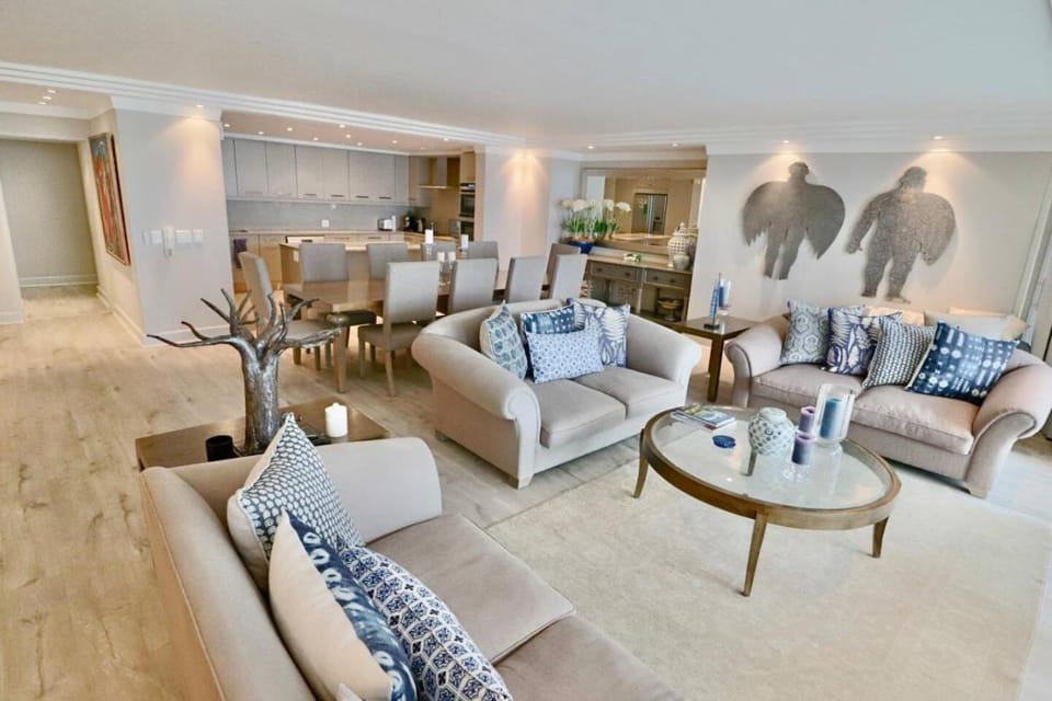 Bantry Place - Luxury Apartment Apartment in Sea Point