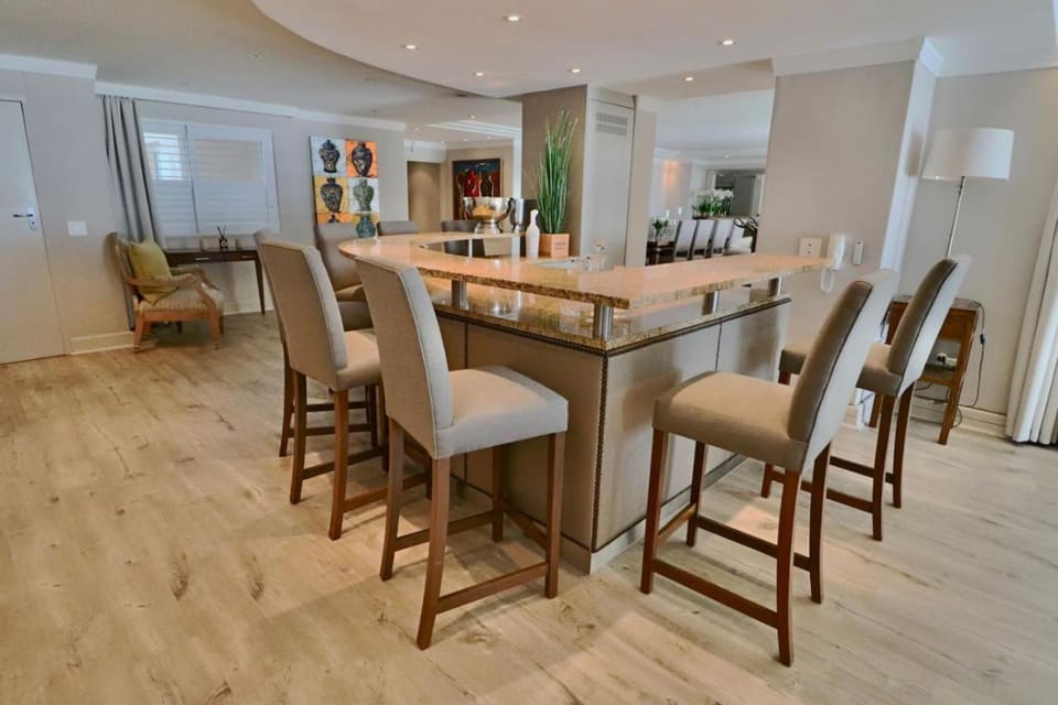 Bantry Place - Luxury Apartment Apartment in Sea Point