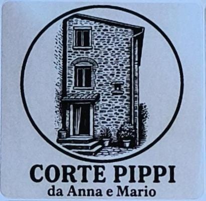 Corte Pippi da Anna e Mario House in Emilia-Romagna