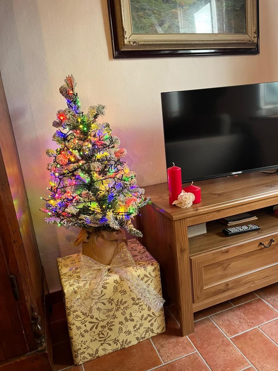 Corte Pippi da Anna e Mario House in Emilia-Romagna