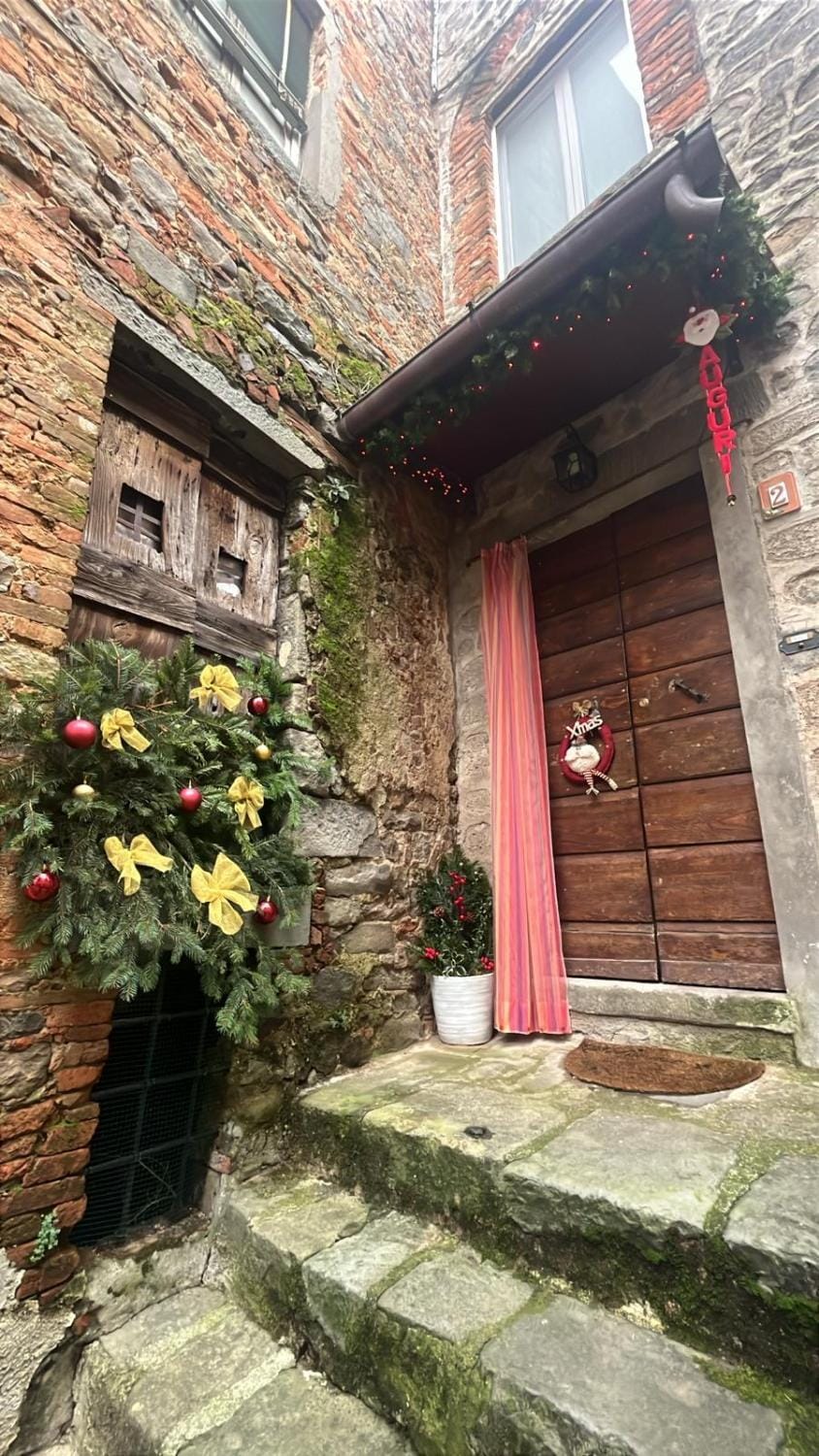 Corte Pippi da Anna e Mario House in Emilia-Romagna