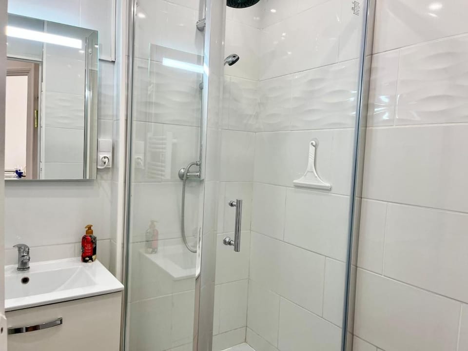 City Break des Sacres de Reims Forum Apartment in Reims