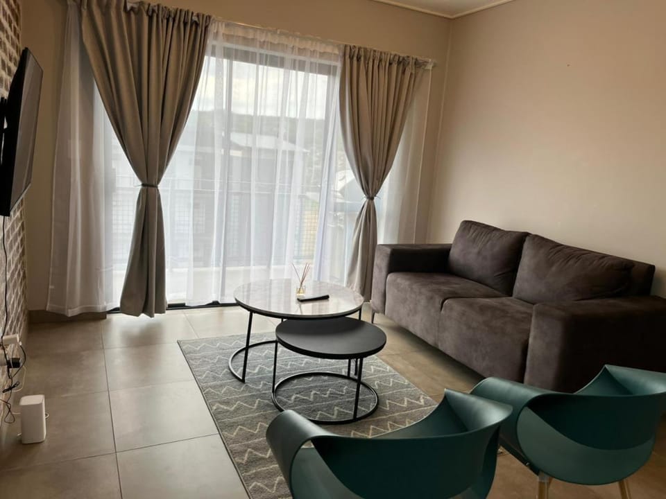 The Eyrie Bed and Breakfast in South Africa