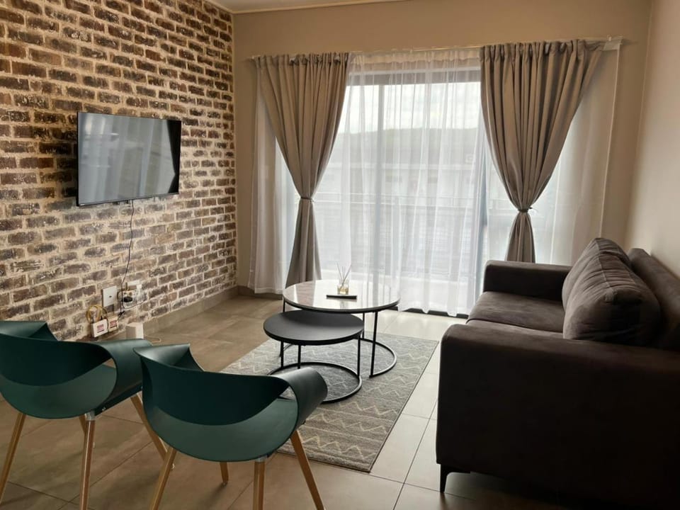 The Eyrie Bed and Breakfast in South Africa