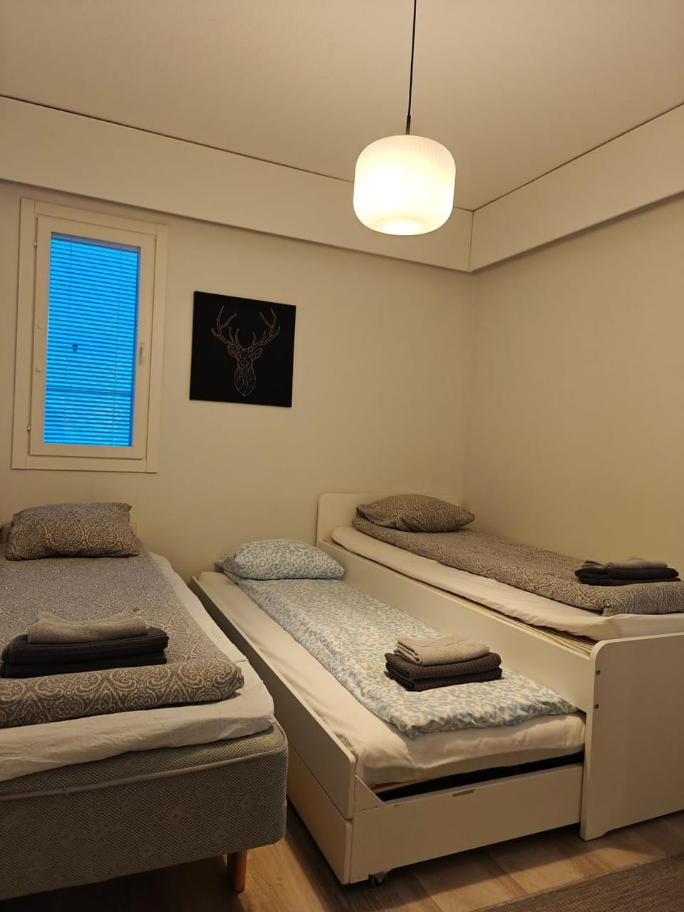 Bright Elegant - Feel Lapland with light & harmony Apartment in Rovaniemi