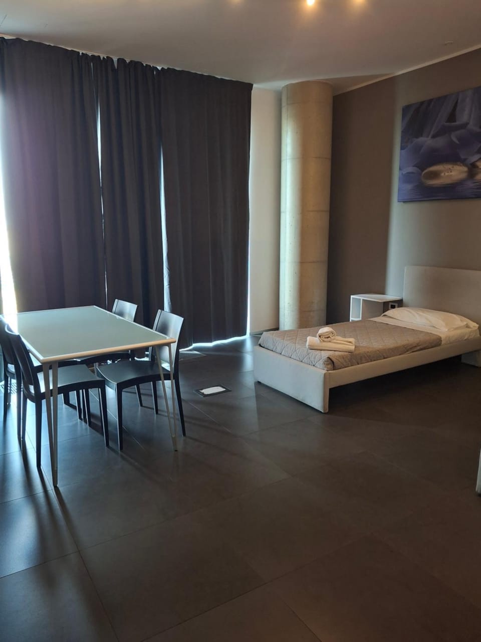Appartamento Mantova Residence Apartment in Lombardy