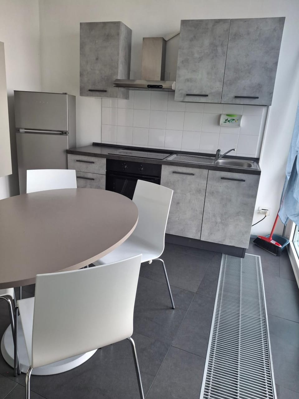 Appartamento Mantova Residence Apartment in Lombardy