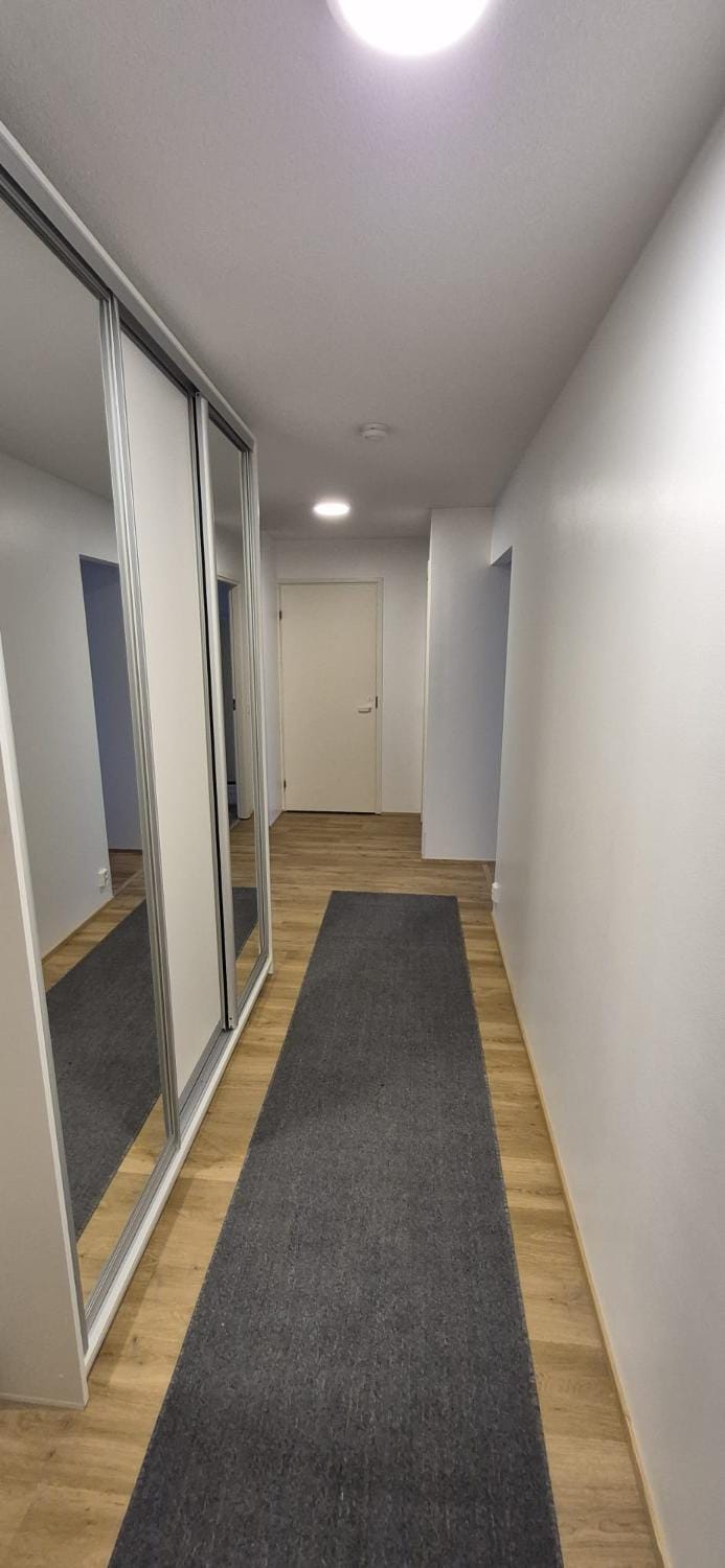 Aurora River View Apartment in Rovaniemi