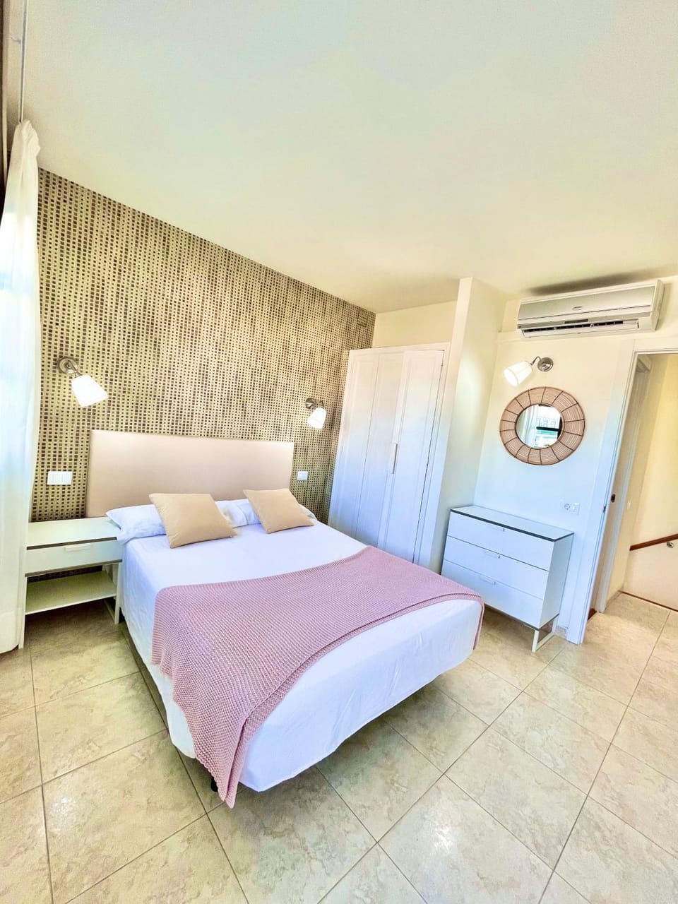 Paradise Dreams Apartment in Maspalomas
