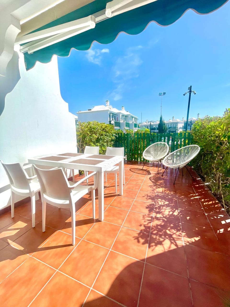 Paradise Dreams Apartment in Maspalomas