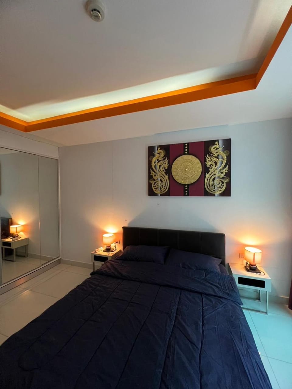 Pattaya, C view , prime location Apartment in Pattaya City