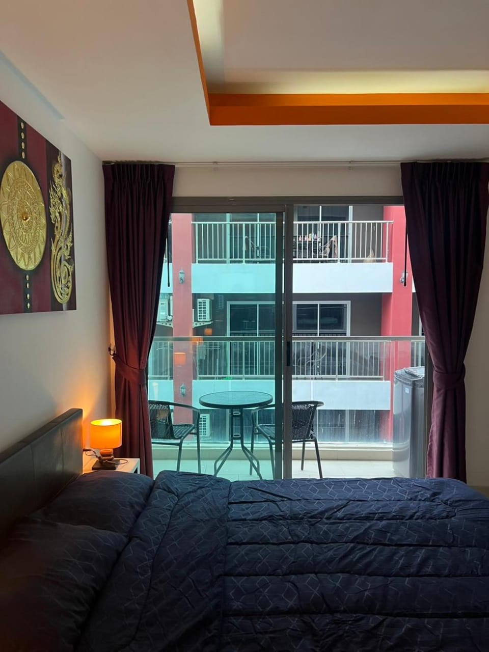 Pattaya, C view , prime location Apartment in Pattaya City