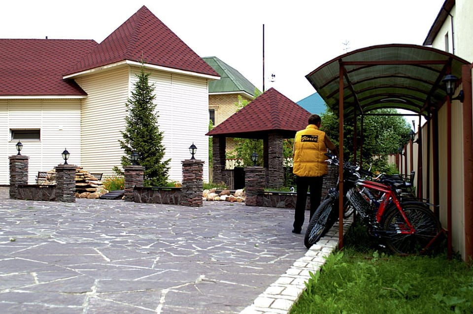 Day, Cycling, Street view
