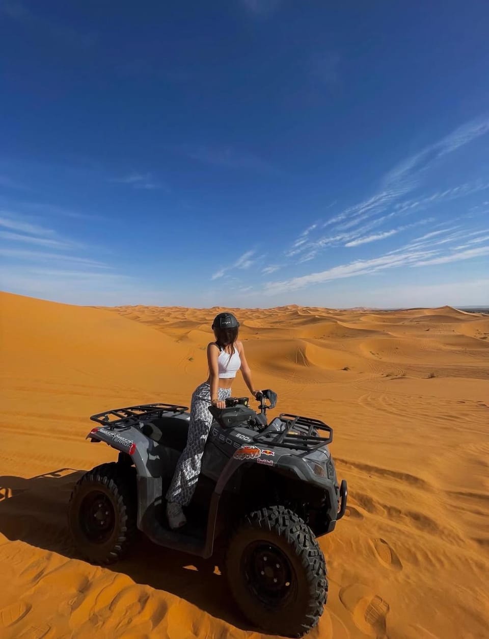 moroccan izem camp Bed and Breakfast in Morocco
