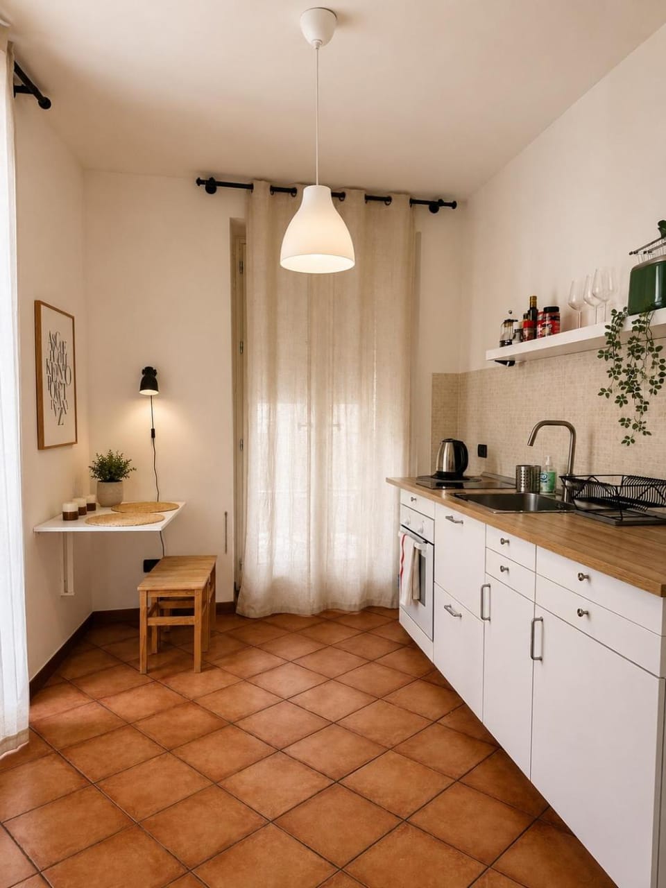 Balconi San Domenico Apartment in Palermo