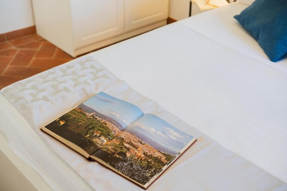 San Salvi Cozy Apartment Apartment in Florence