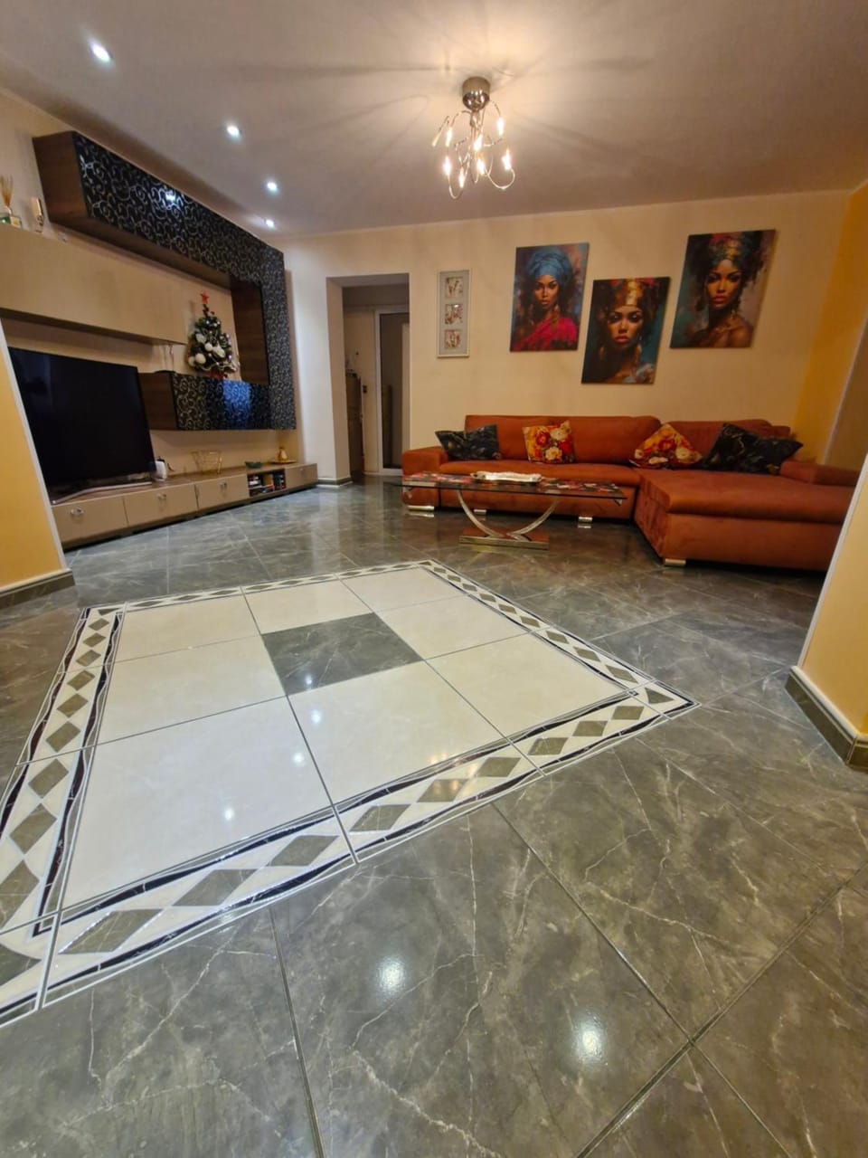 Apartament Superb Apartment in Moldova