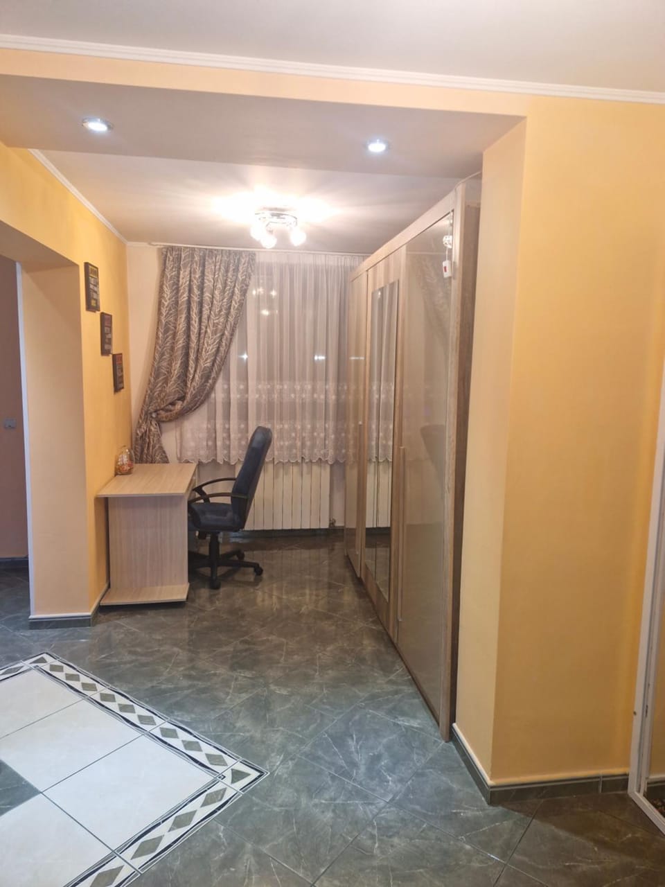 Apartament Superb Apartment in Moldova